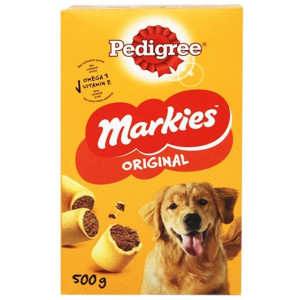 Pedigree Markies Hondensnack Hondenvoer