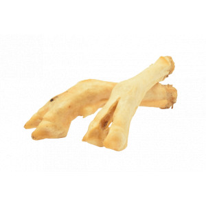 Brekz Snacks Lamspoot Large Voor De Hond 30 Stuks