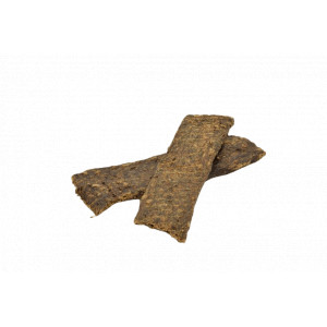 Brekz Snacks Paardenvlees Reepjes Voor De Hond ( )