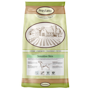 Prestano Sensitive Skin Hondenvoer