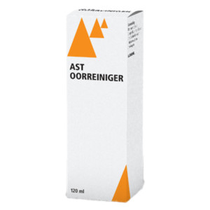 AST Farma AST Oorreiniger Hond En Kat