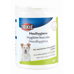 Trixie Mondhygiëne Tabletten Voor Honden ( )
