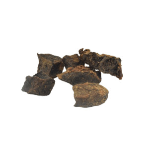 Brekz Snacks Paardenhart Blokjes ( ) Hondensnacks
