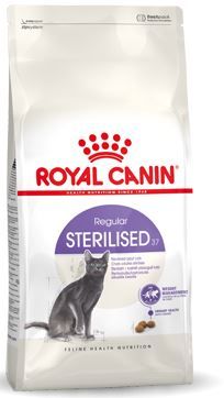 Royal Canin Sterilised Kattenvoer