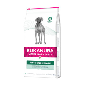 Eukanuba Veterinary Diets Restricted Calorie Hondenvoer