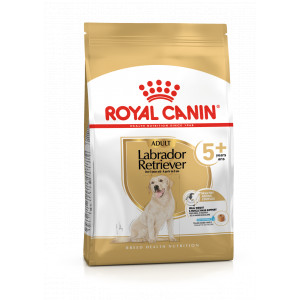 Royal Canin Adult 5+ Labrador Retriever Hondenvoer
