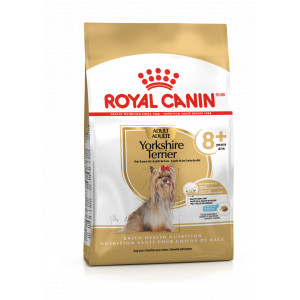 Royal Canin Adult 8+ Yorkshire Terriër Hondenvoer