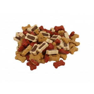 Brekz Soft Treats Minimix Hondensnack Hondenvoer