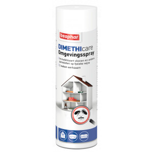 Beaphar Dimethicare Omgevingsspray Hondenvoer