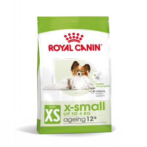 Royal Canin X Small Ageing 12+ Hondenvoer