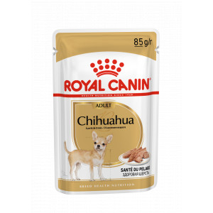 Royal Canin Adult Chihuahua Natvoer Hond (Paté) 4 Dozen ( )