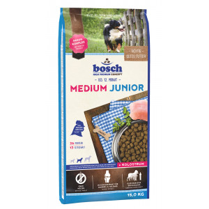 Bosch Medium Junior Hondenvoer