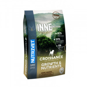 Nutrivet Inne Dog Growth Hondenvoer