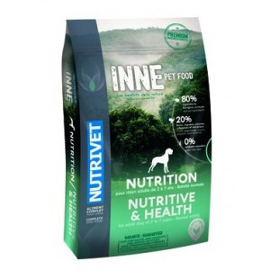 Nutrivet Inne Dog Nutritive & Health Hondenvoer