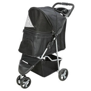 Trixie Buggy Voor Hond En Kat Per Stuk