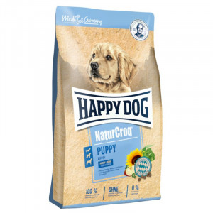 Happy Dog Naturcroq Puppy Hondenvoer