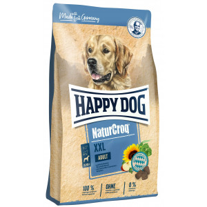 Happy Dog Naturcroq XXL Hondenvoer