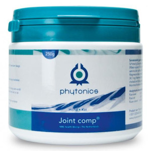 Phytonics Joint Comp Supplement Voor Hond En Kat