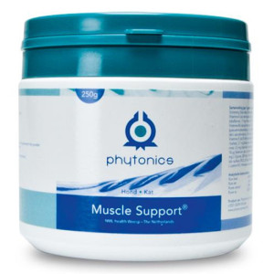 Phytonics Muscle Support Supplement Voor Hond En Kat