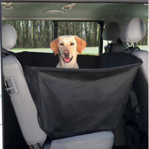 Trixie Autodeken Met Zijwanden Groot Voor Honden Per Stuk