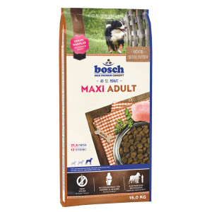 Bosch Maxi Adult Hondenvoer