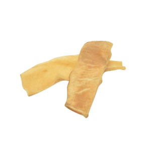 Brekz Snacks Runderkophuid Voor De Hond (14 Cm)