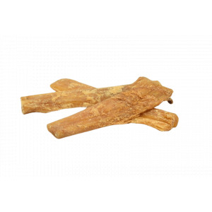Brekz Snacks Rundernekspiervlees Voor Honden