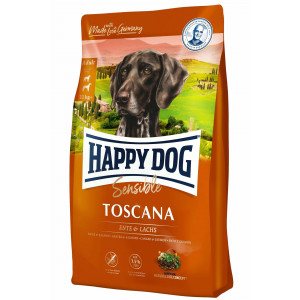 Happy Dog Sensible Toscana Hondenvoer