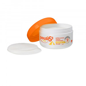 Douxo S3 Pyo Pads Voor Hond En Kat (30 Stuks) 1 Verpakking