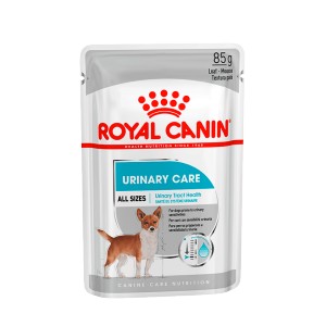 Royal Canin Urinary Care Natvoer Hond (Paté) 2 Dozen ( )