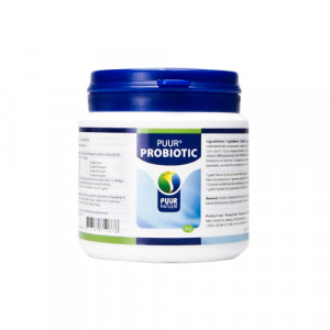 Puur Probiotic (Darmflora) Voor Hond En Kat