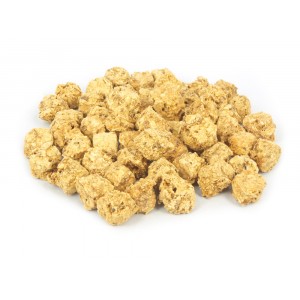 Brekz Snacks Crunchy Bites Kip Hondensnacks
