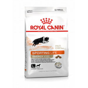 Royal Canin Sporting Energy 4100 Large Dog Hondenvoer