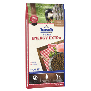 Bosch Energy Extra Hondenvoer