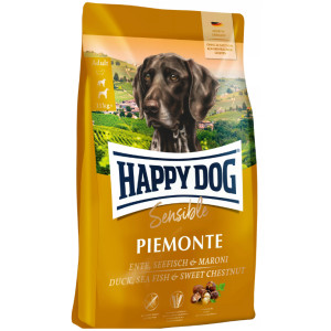 Happy Dog Sensible Piemonte Hondenvoer