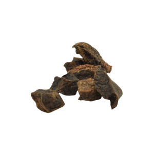 Brekz Snacks Runderhart Blokjes ( ) Hondensnacks