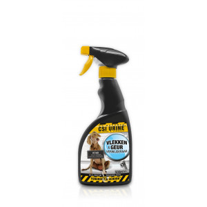 CSI Urine Hond & Puppy Vlekken & Geur Verwijderaar
