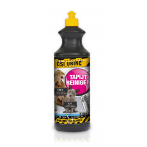 CSI Urine Tapijtreiniger Hondenvoer