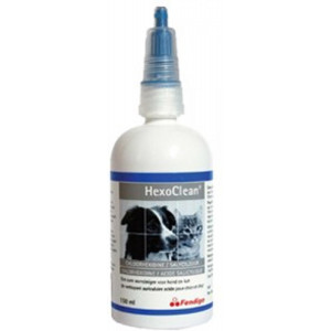 Fendigo Hexoclean Oorreiniger Voor Hond En Kat