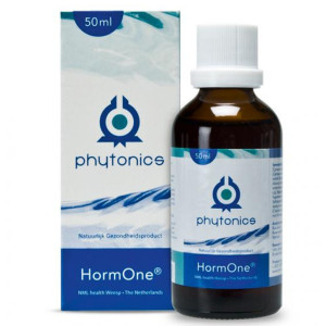 Phytonics Hormone Supplement Voor Hond, Kat, Paard, Konijn