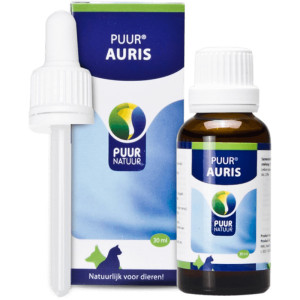 Puur Auris (Oren) Voor Hond En Kat