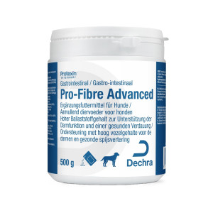 Protexin Pro Fibre Advanced Voor De Hond