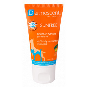 Dermoscent Sunfree Voor Hond En Kat