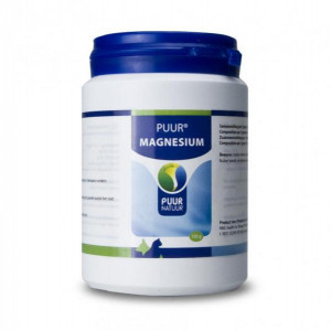 Puur Magnesium Voor Hond En Kat