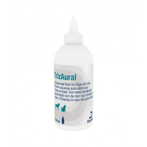 Trizaural Oorreiniger Hondenvoer