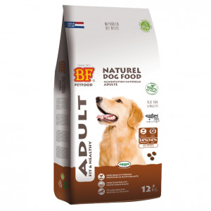 Biofood BF Petfood Adult Hondenvoer