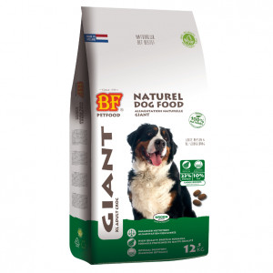Biofood BF Petfood Giant Hondenvoer