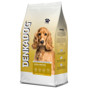 Denkadog Micro Protein Hondenvoer