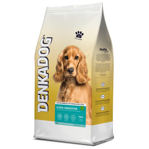 Denkadog Hypo Sensitive Hondenvoer