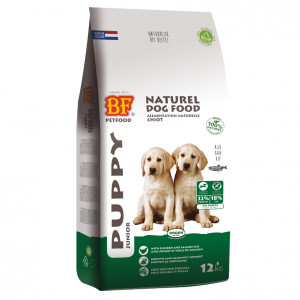 Biofood BF Petfood Puppy Hondenvoer